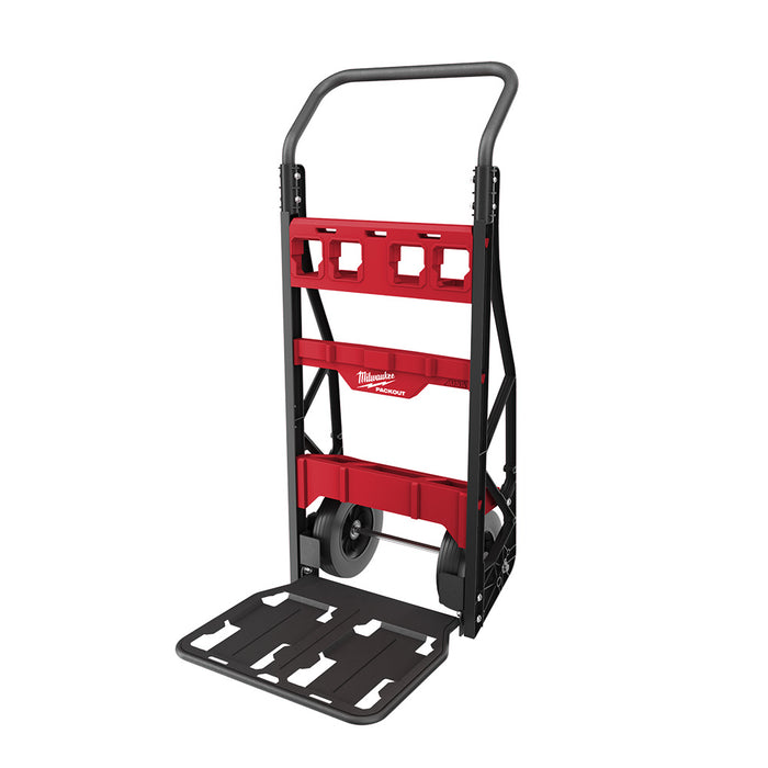 Chariot à 2 roues PACKOUT™