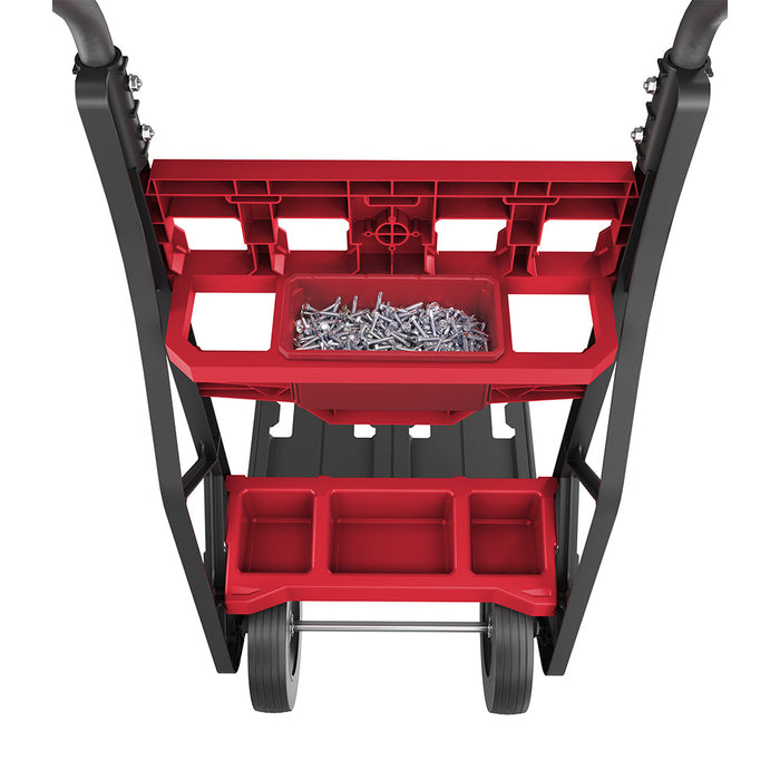 Chariot à 2 roues PACKOUT™