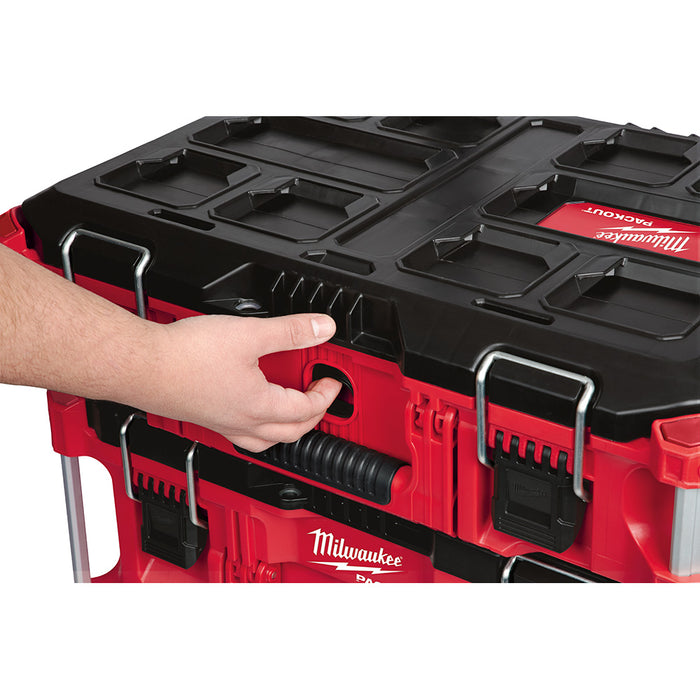 Boîte à outils PACKOUT™ 16"