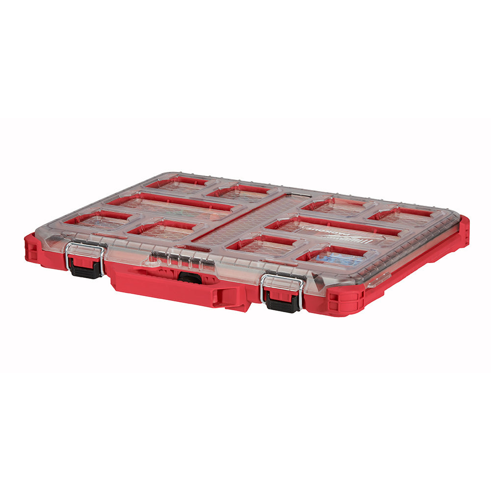 Casier de rangement et organisateurs d'outils