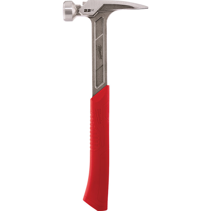 Marteau 22 oz - face lisse