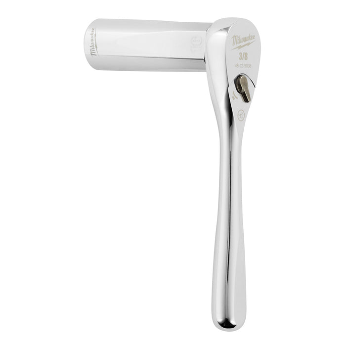 Cliquet 5" (prise 3/8") à 90 dents