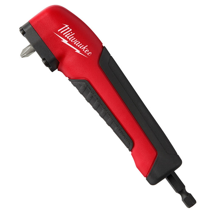 Adaptateur à angle droit SHOCKWAVE™