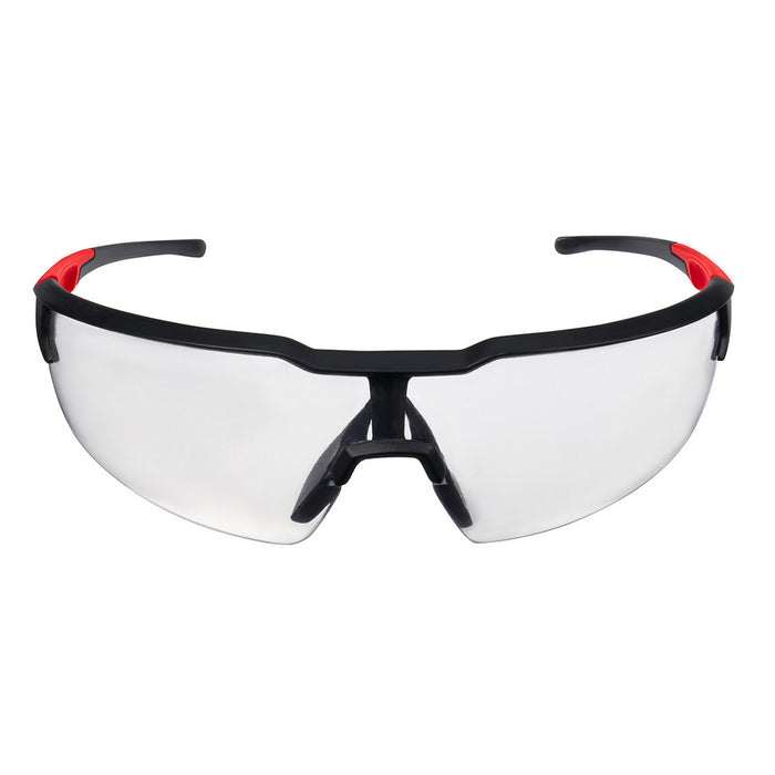 Lunettes de sécurité anti-buée (Clair)