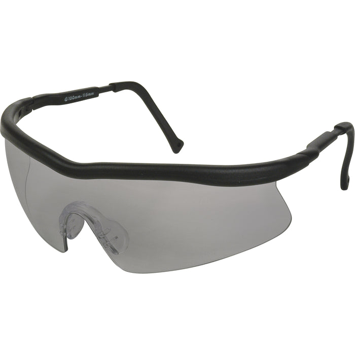 Lunettes de sécurité sportives (Gris)