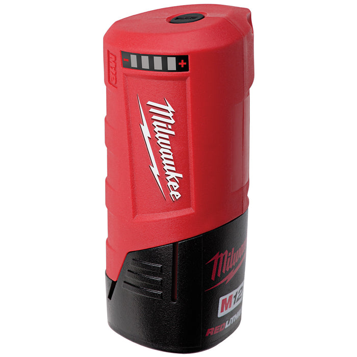 Alimentation portative USB M12™