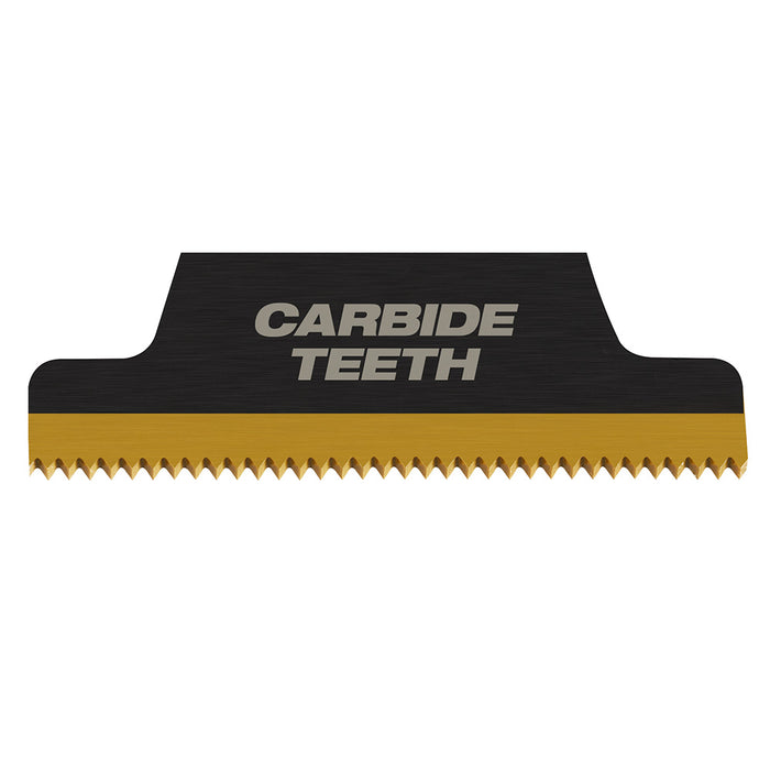 Lame à métal 1-3/8", au carbure, universelle