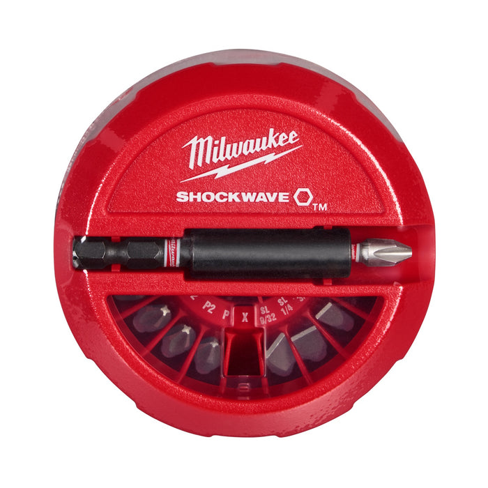 Boîte cadeaux 2025 49-32-4984A - Milwaukee