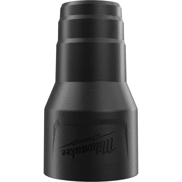 Adaptateur pour boyau d'aspirateur