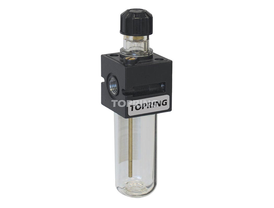 Lubrificateur 1/4 Mini MODULAIR