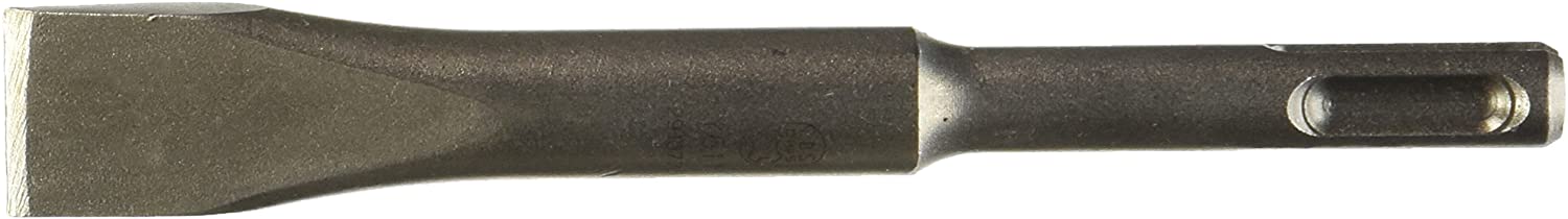 Ciseau plat 3/4"x5-3/4" [SDS-Plus]