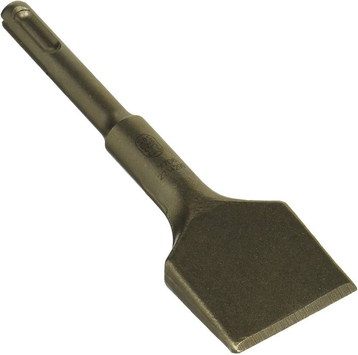 Ciseau d’écaillage 1-1/2"x5-3/4" [SDS-Plus]