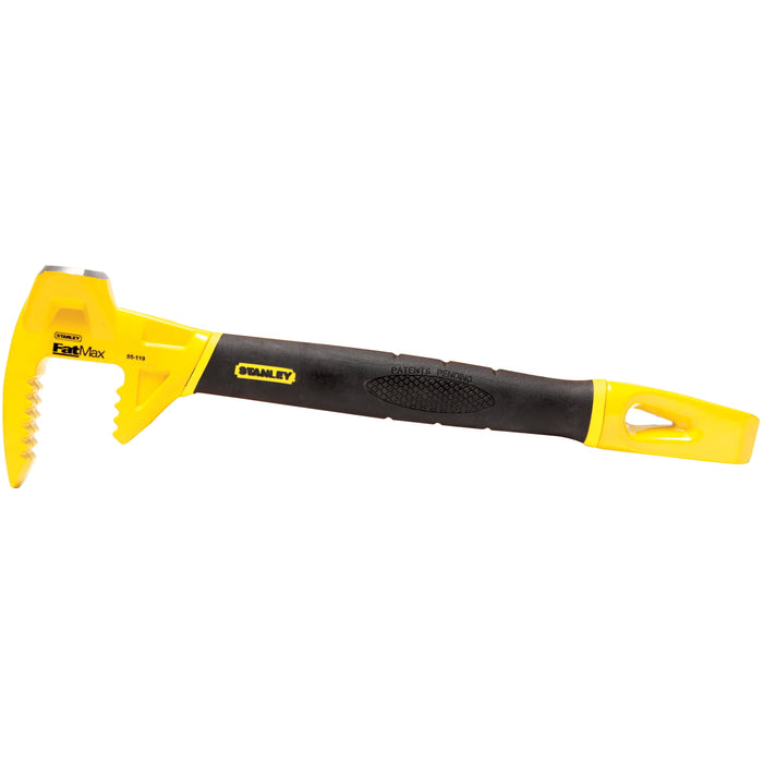 Barre utilitaire 15" FUBAR®