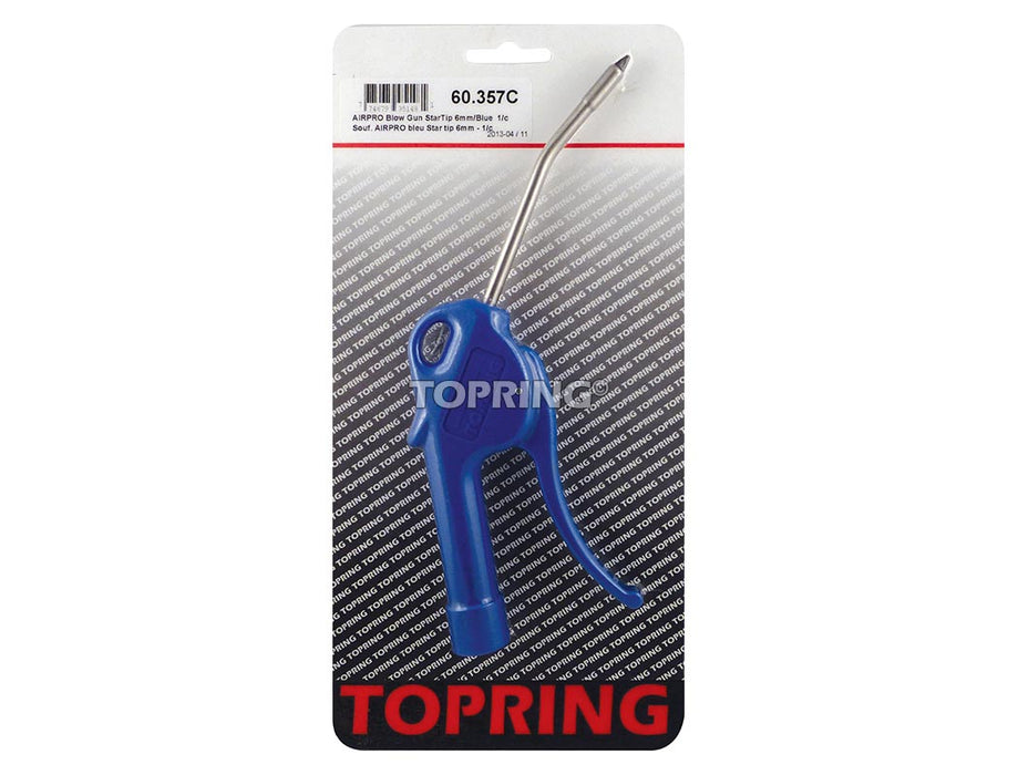 Soufflette AIRPRO Buse Startip 6mm