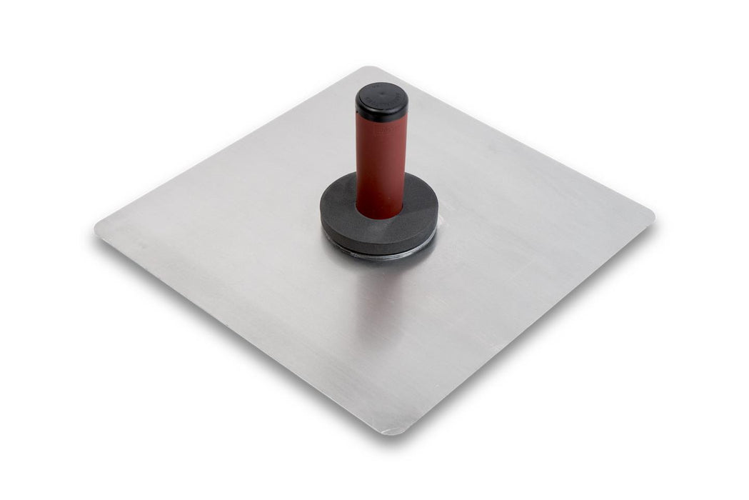 Porte-mortier en aluminium DuraSoft® (13"x13")