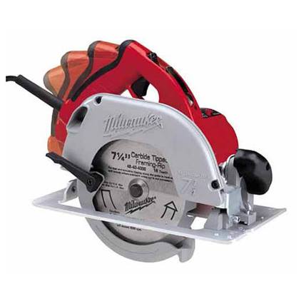 Scie circulaire 7-1/4" TILT LOCK