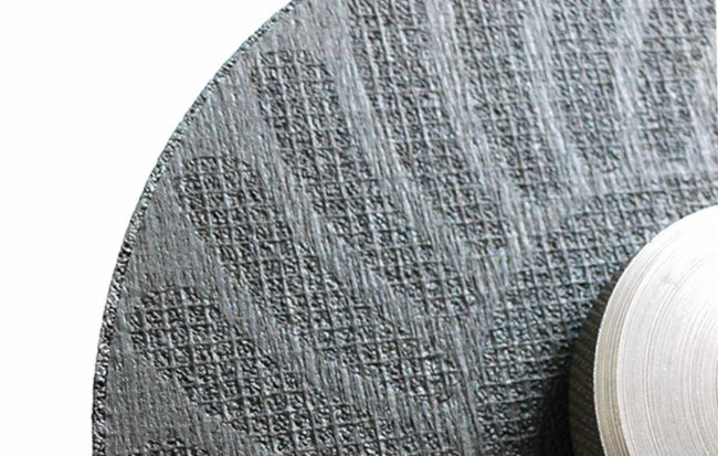 Meule à tronçonner ZIPCUT™ [7"x1/16"x7/8"]