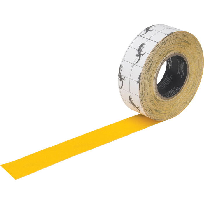 Ruban anti-dérapant Jaune 2"