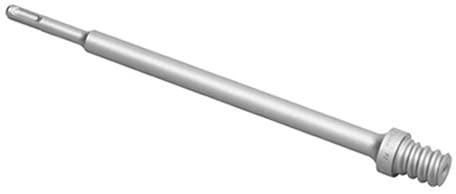 Adaptateur 12" SDS-Plus pour trépan (1-3/4" à 4")