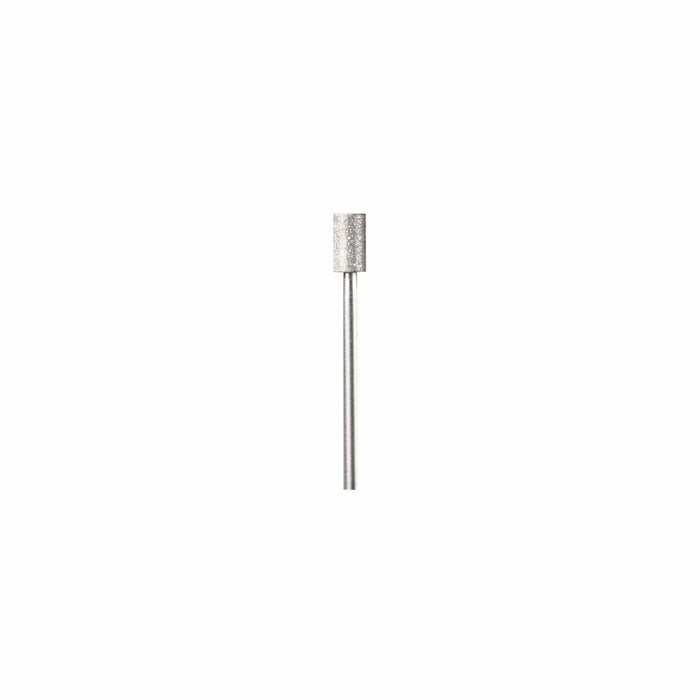 Pointe de gravage diamantée cylindrique 3/16"