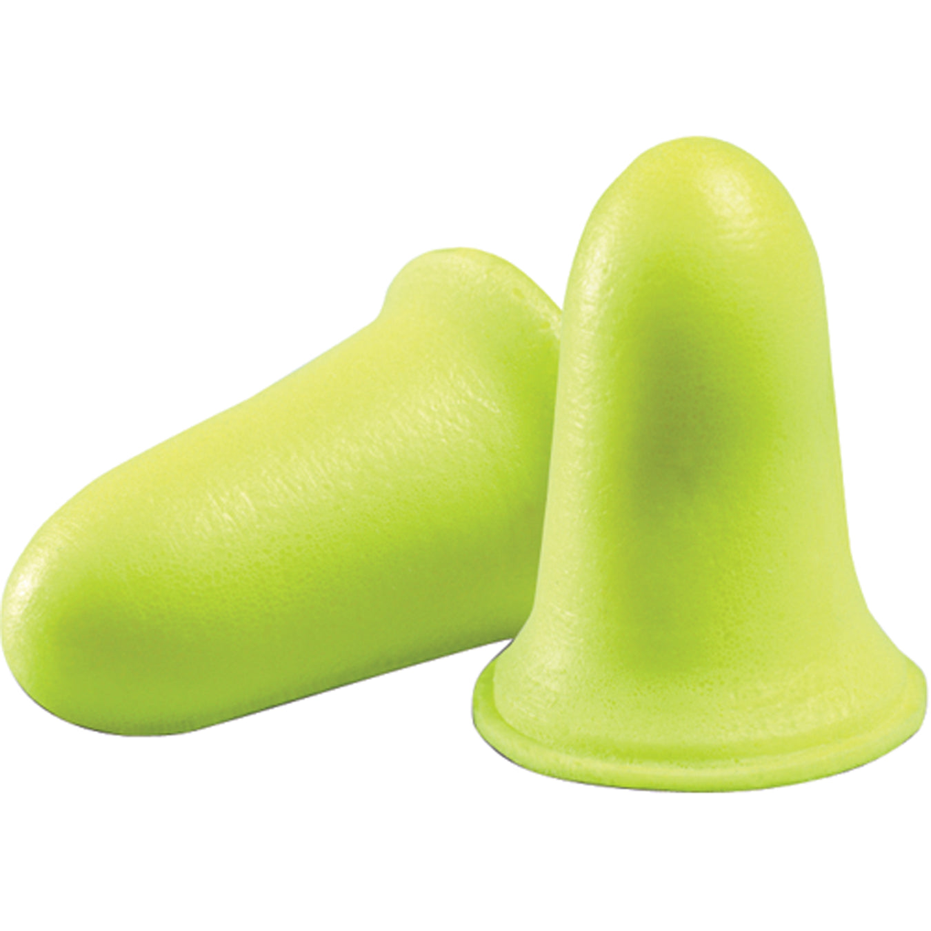 Bouchons d'oreille jetables