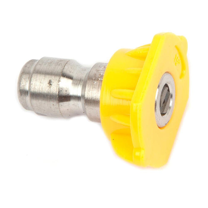 Buse à savon (jaune) (15°x5.5mm) [1/4" Rapide]