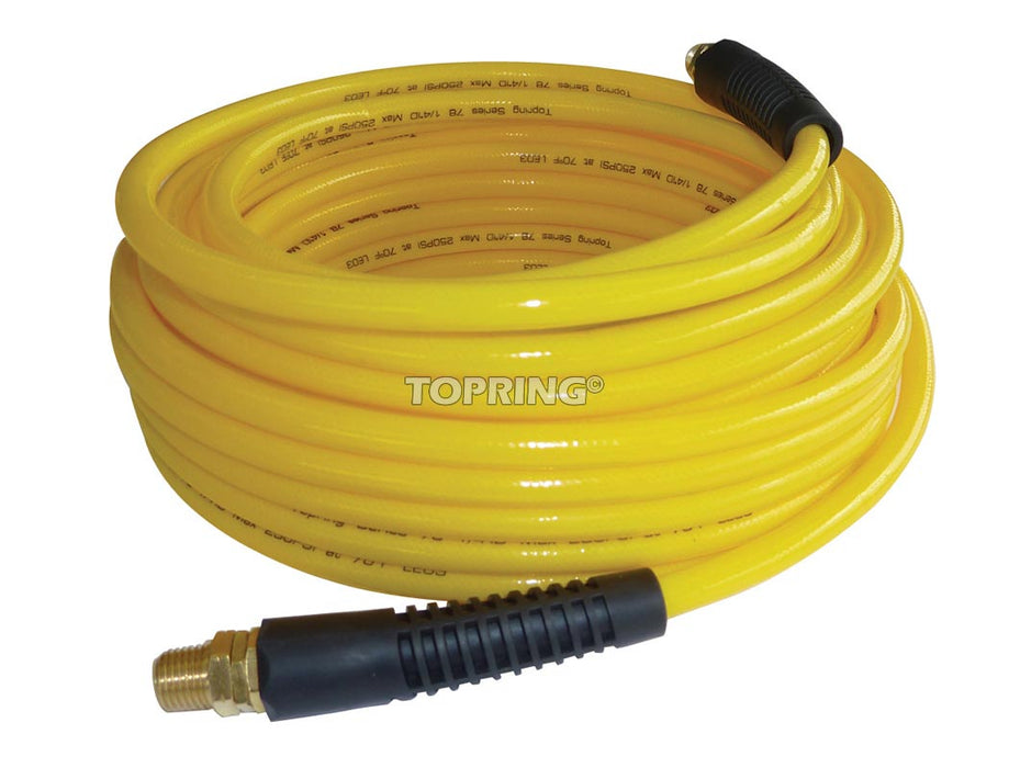 Boyau à air hybride TOPMAX 1/4"x25'