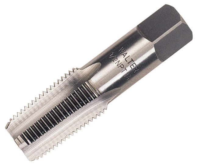 Taraud NPT pour tuyau (3/4"-14)