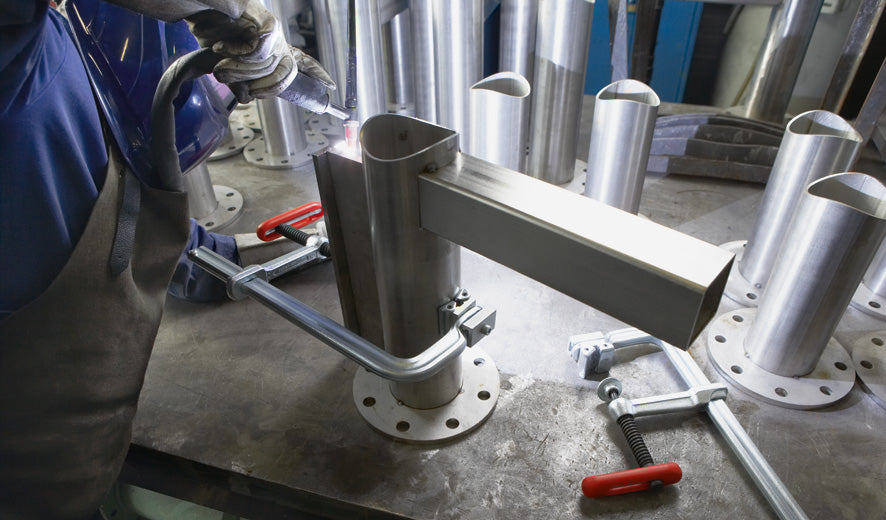 Serre-joint KombiKlamp™ 12"
