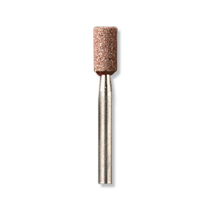 Pierre d'affûtage cylindrique 3/16" [Oxyde d'aluminium]