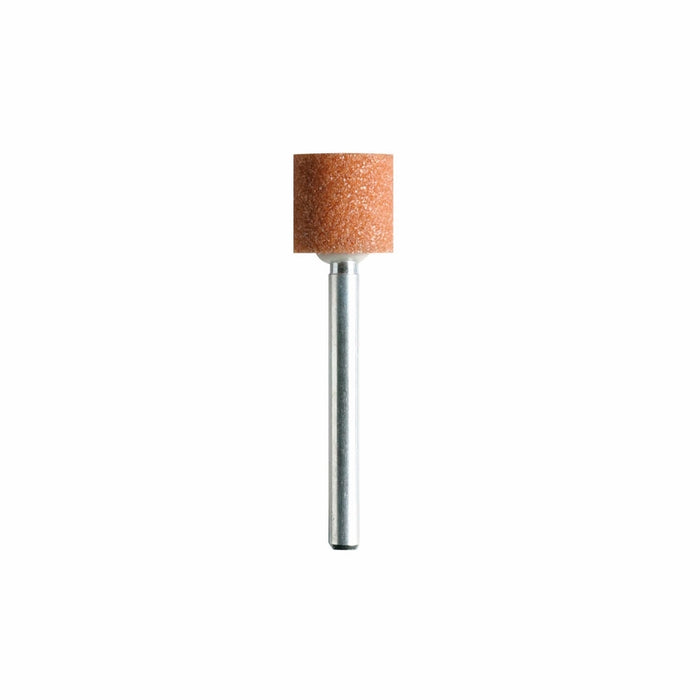 Pierre d'affûtage cylindrique 3/8" [Oxyde d'aluminium]