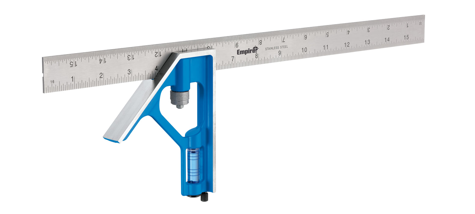 Équerre combinée 16" TRUE BLUE®
