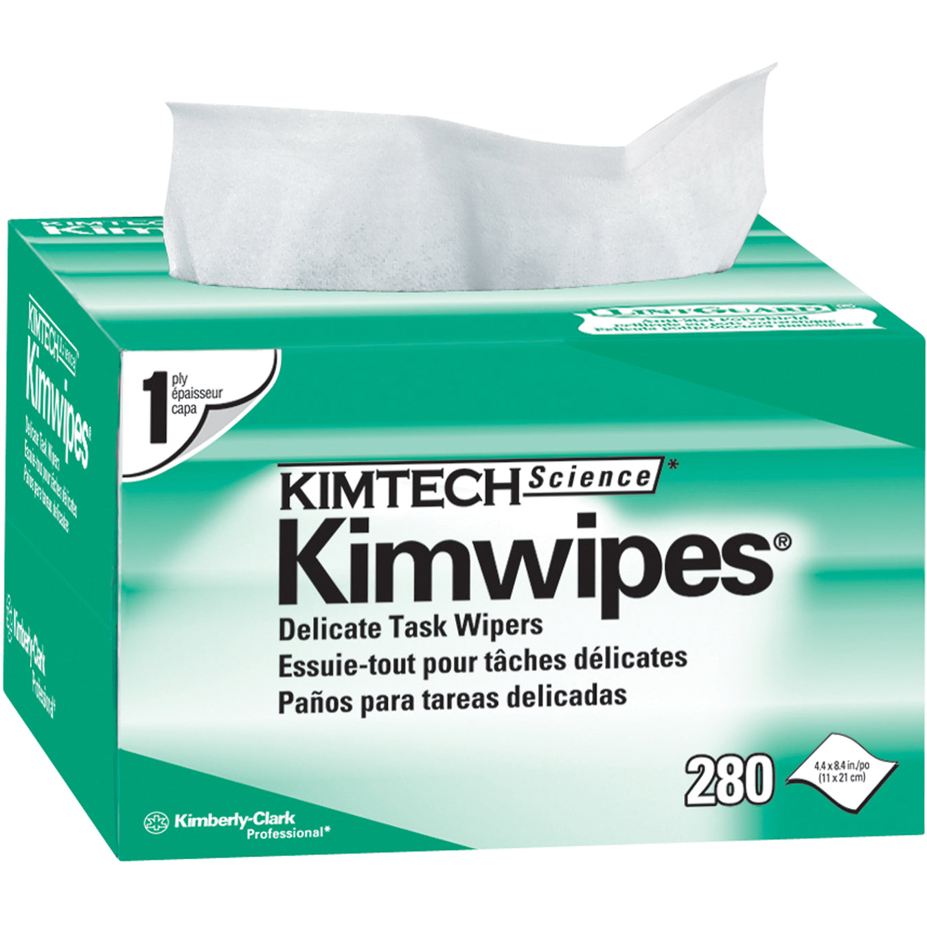 Produit de nettoyage des lentilles
