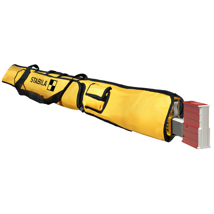 Étui pour niveau extensible (7 à 12’)