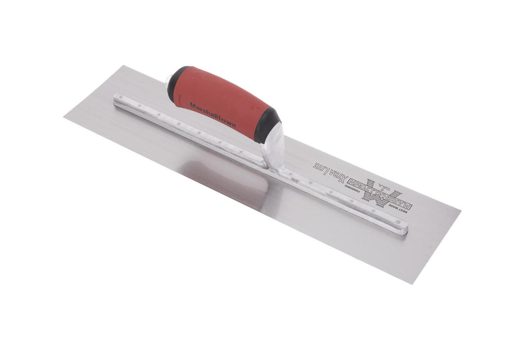 Truelle de finition DuraSoft® (16"x4")