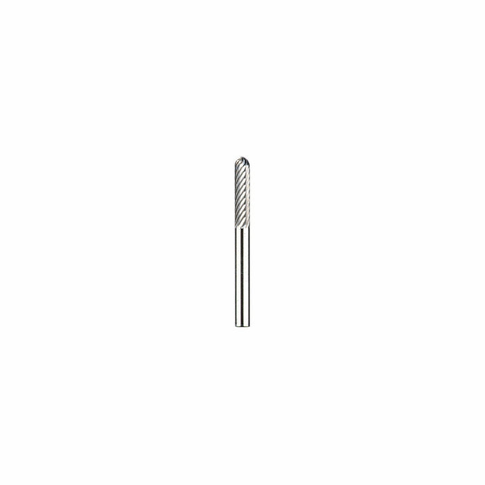 Fraise à graver 1/8" [Carbure de tungstène]