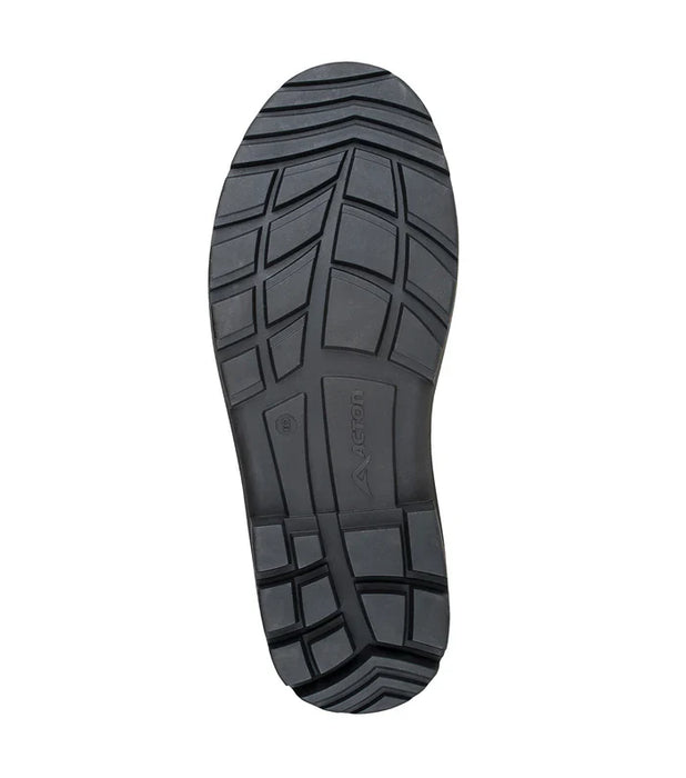 Bottes de travail imperméable All Terrain - Acton - Noir - Quincaillerie G.H. Berger