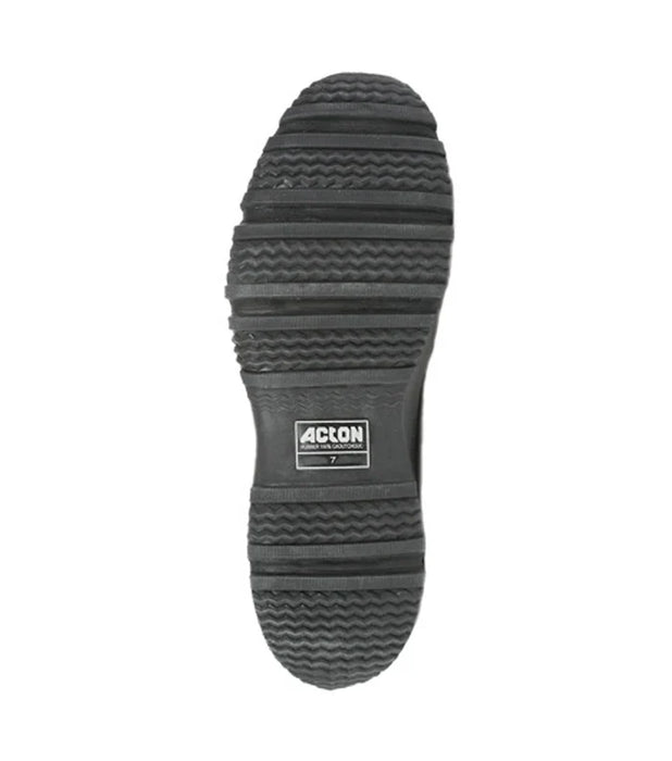Couvre-chaussure X-Tra A3186-11 - Acton - Noir - Quincaillerie G.H. Berger