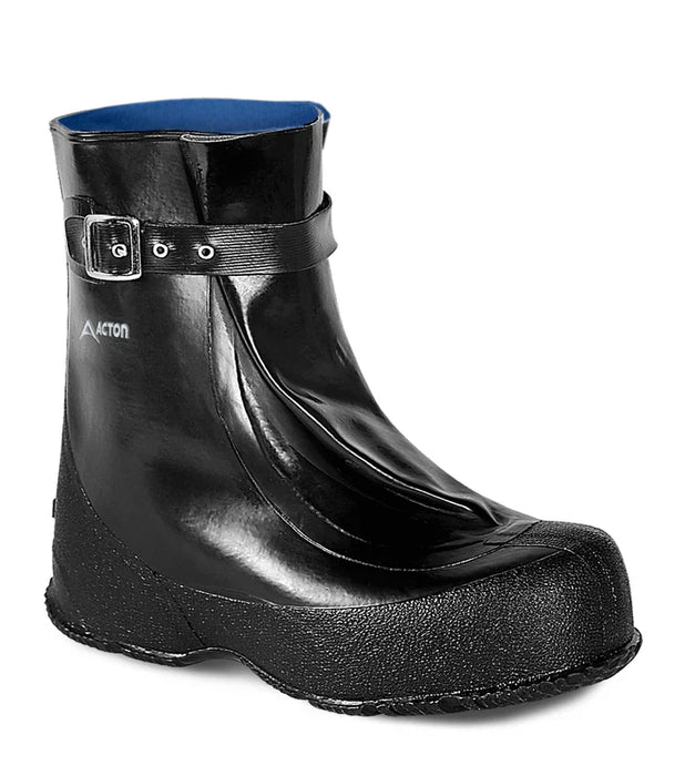 Couvre-chaussure X-Tra A3186-11 - Acton - Noir - Quincaillerie G.H. Berger