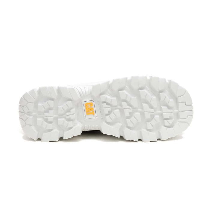 Chaussures de travail Invader Sport P726287 - CAT - Noir/Jaune - Quincaillerie G.H. Berger