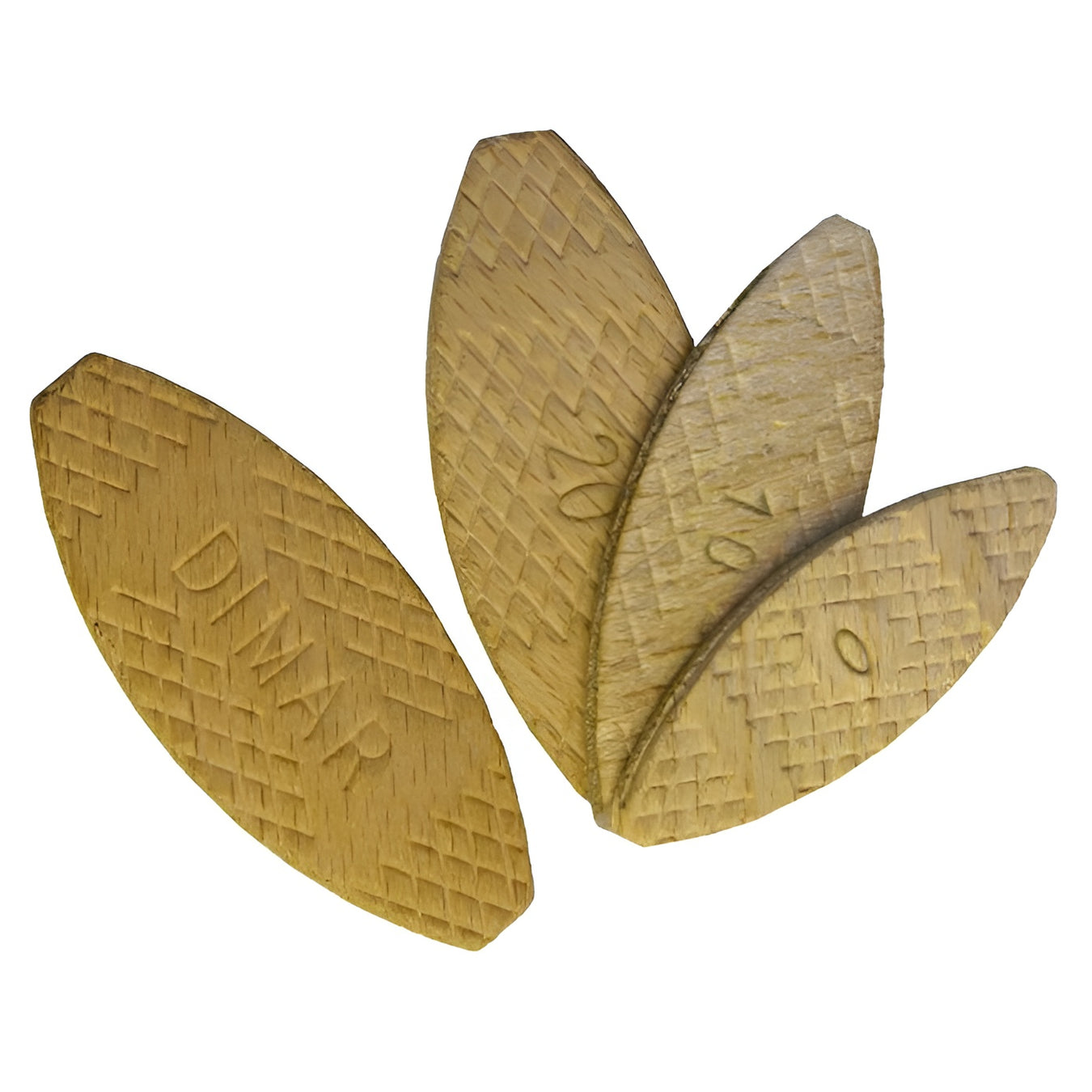 Biscuiteuses: accessoires