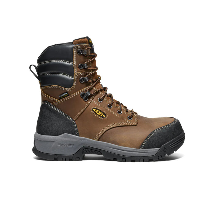 Bottes de sécurité Evanston 8po 1029670 Keen