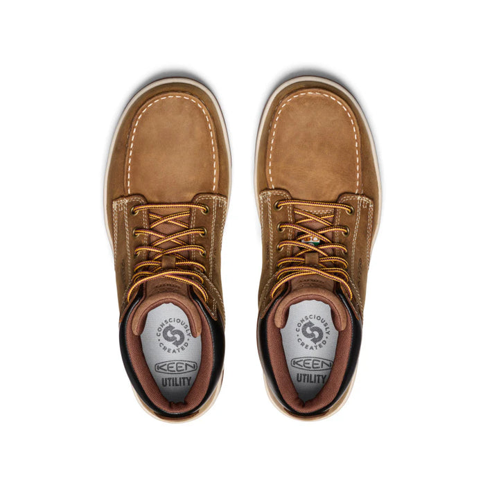 Bottillon de sécurité Gibson 1030651 Keen