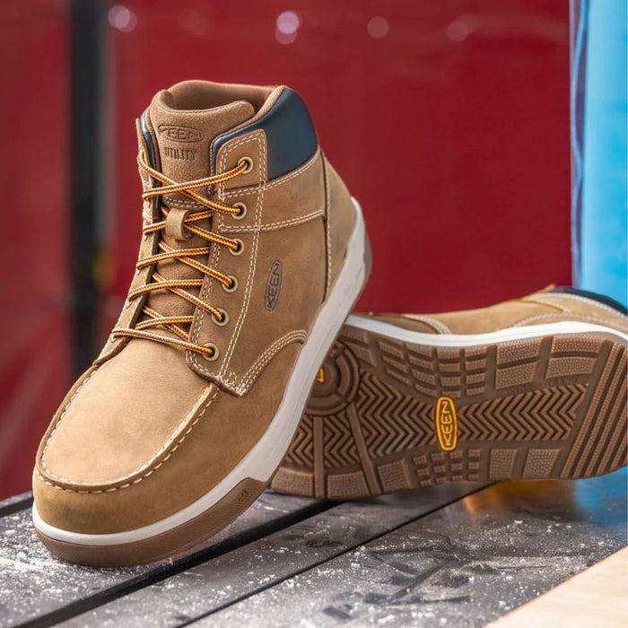 Bottillon de sécurité Gibson 1030651 Keen