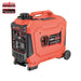 Génératrice à inverseur électronique 4000 W - Quincaillerie G.H. Berger