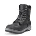 Bottes de sécurité Karluk 1281BK - 8po - Kodiak - Noir - Quincaillerie G.H. Berger