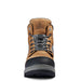 Bottes de sécurité Karluk 1281TN - 6po - Kodiak - Brun - Quincaillerie G.H. Berger