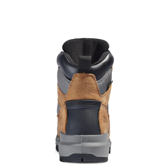Bottes de sécurité Karluk 1281TN - 6po - Kodiak - Brun - Quincaillerie G.H. Berger