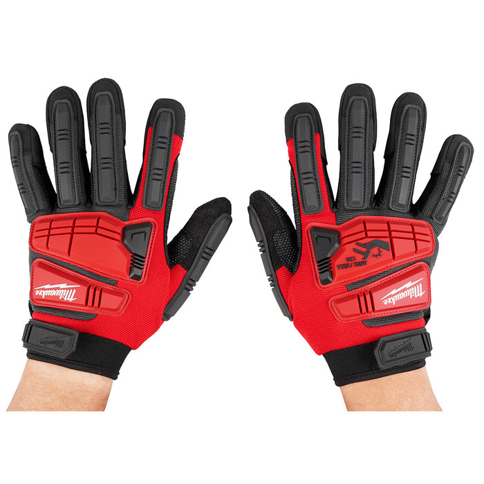 Gant de démolition Milwaukee - Quincaillerie G.H. Berger