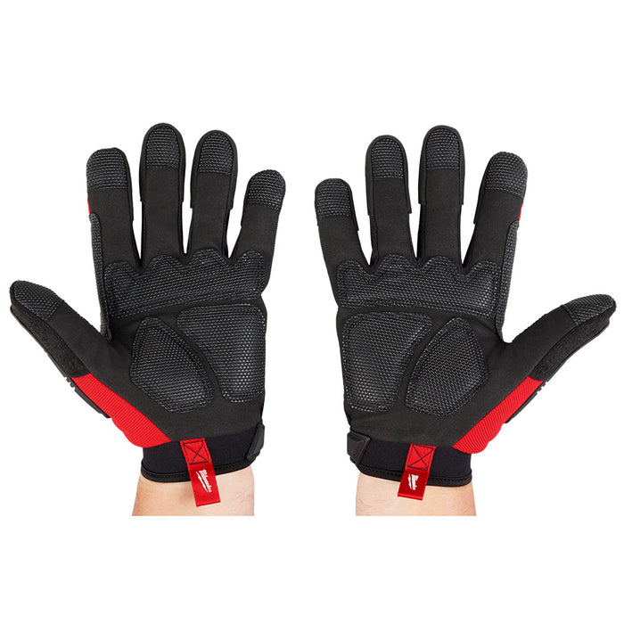 Gant de démolition Milwaukee - Quincaillerie G.H. Berger